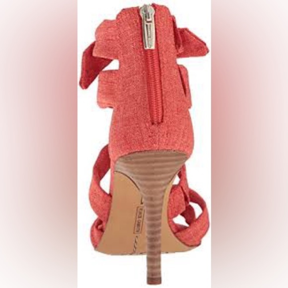 Vince Camuto Chania Heel in Sunset
Orange - Picture 12 of 12